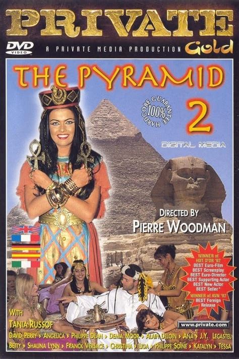 The Pyramid Porn Movie: Story European Porn